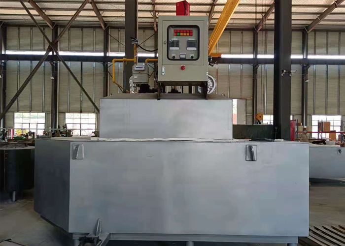 FGH Series of Gas Insulation Furnace